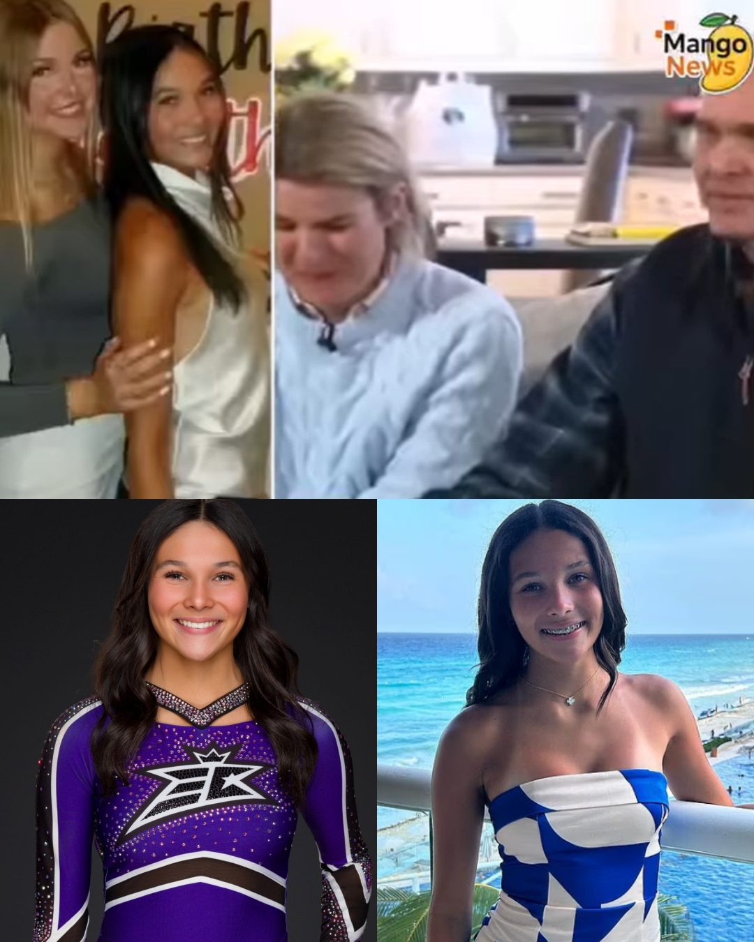 ‘A Kind and Generous Soul’ — Grace ‘Gracie’ Brito’s Family Releases a Devastating Statement, Leaving a Nation Mourning Her Loss