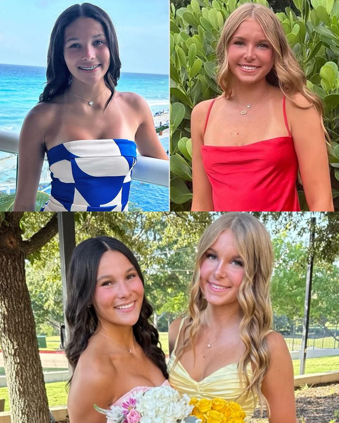 As a Community Weeps for Two Best Friends, One Teen’s Final Choice Is Inspiring a Wave of Hope