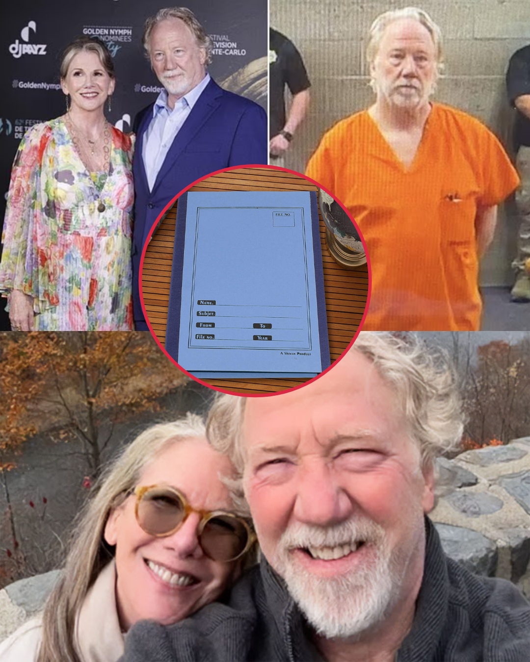 Was Timothy Busfield Framed?! Melissa Gilbert has just revealed a key piece of evidence that could completely upend the case and dismantle the accusations against her husband. Sources say this move wasn’t spontaneous — she’s been quietly preparing for this moment for months.