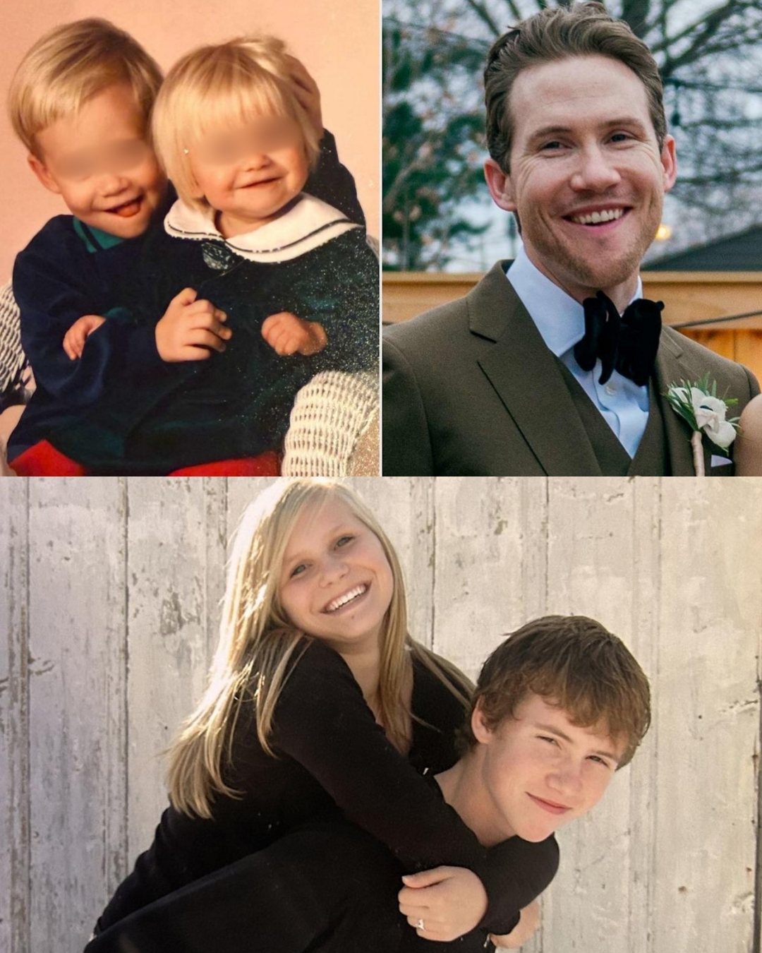 EXCLUSIVE: She Stayed Silent for Weeks… Now the Ohio Dentist’s Sister Speaks — And Just 7 Words Broke Everyone Watching