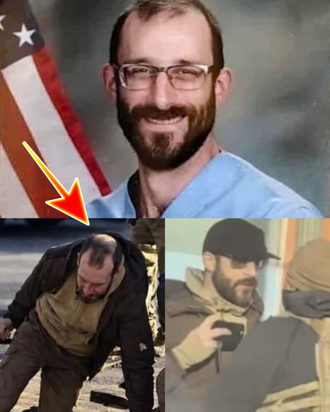 Explosive court documents detail what witnesses say really happened in the fatal Minneapolis shooting of Alex Pretti — accounts that challenge authorities and are sending shockwaves across the country.