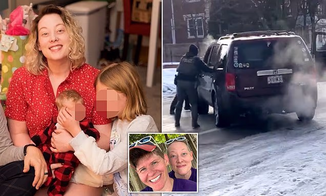 BEFORE THE SHOTS — 911 CALLERS DESCRIBE WHAT FEDERAL REPORTS FAILED TO MENTION Newly released 911 transcripts reveal bystanders witnessing a chaotic scene with yelling and horn honking before any shots were fired