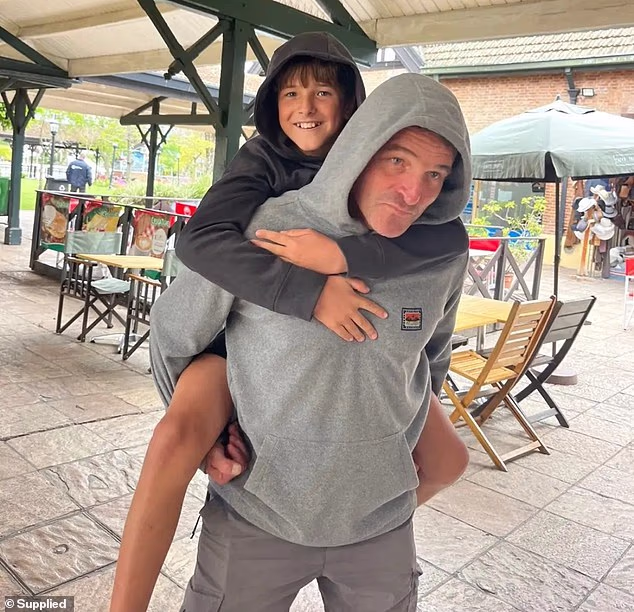 After the 12-year-old boy died in a shark attack, the truth was revealed: Sydney rescuers disclosed what they found beneath the torn shirt of 12-year-old Nico Antic