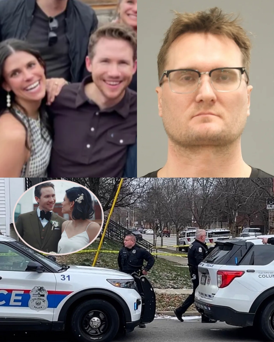 Anger Boils Over at the Sh0cking Ending of the Michael McKee Case — Two lives gone, two children without parents, one family torn apart… and the accused kil::ler remains…