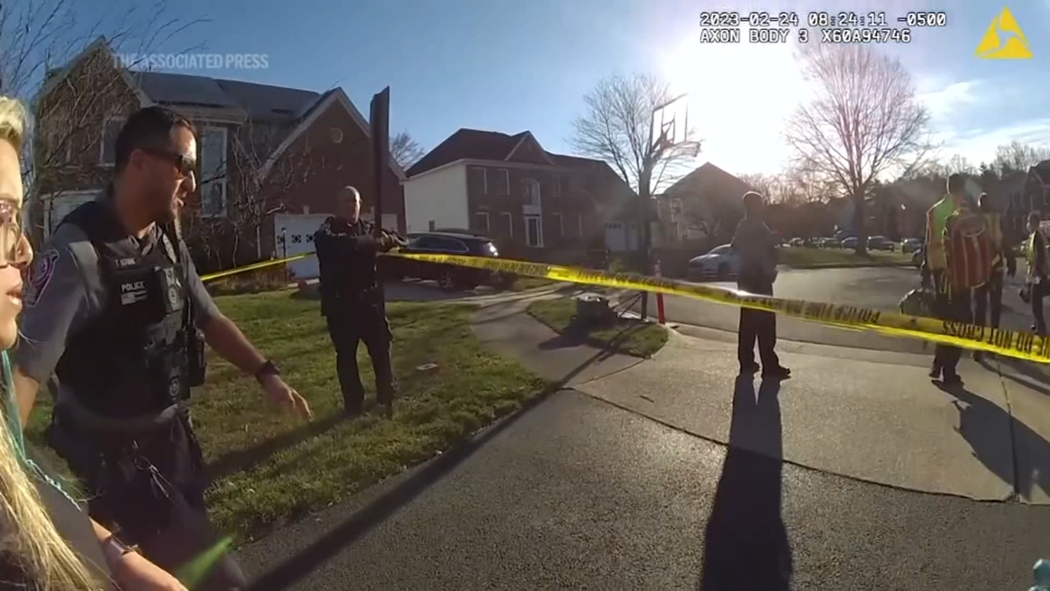 Heartbreaking: Christine Banfield’s autopsy results were completely altered before the trial, most shockingly the conclusion that the injuries were fatal. What was Brendan Banfield planning?