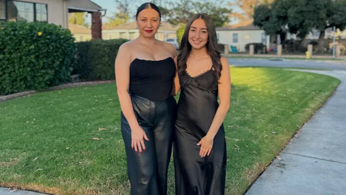 3 minutes ago: Hector Lionel Alfaro confessed to police the reason he became enraged and opened fire, killing his wife and youngest daughter