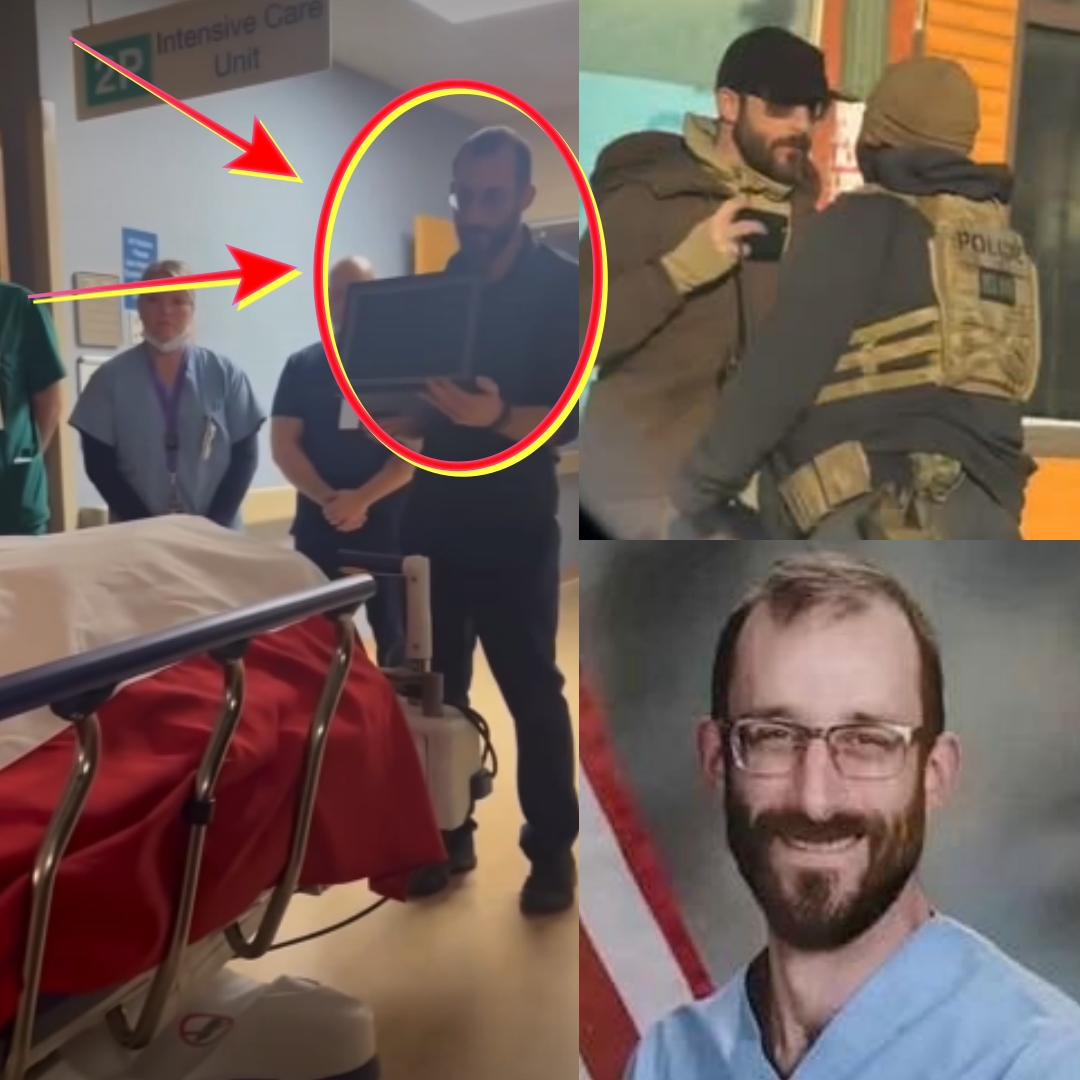 His parents finally break their silence: “We are heartbroken… but also furious.”