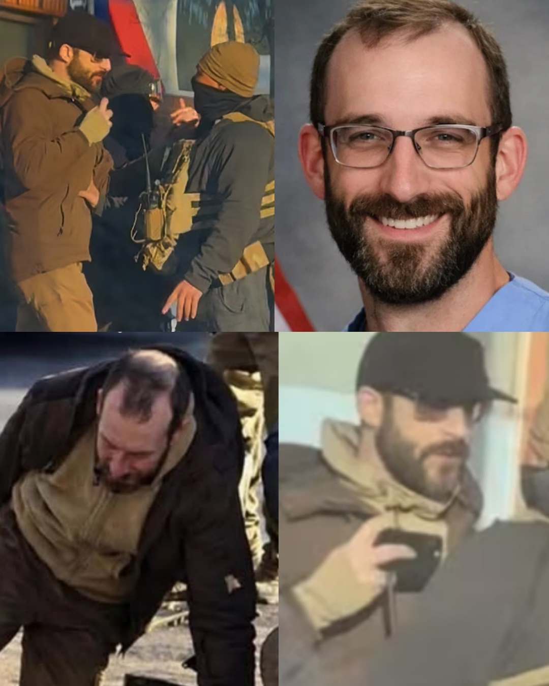 Five Verified Videos Reveal a Minute-by-Minute Timeline of Alex Pretti’s Fatal Sho::oting — 10 Sh::ots Fired by Federal Agents in Less Than Five Seconds