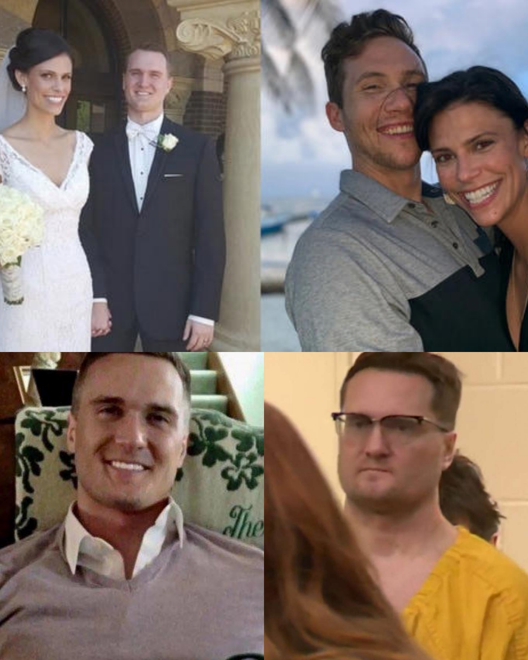 LATEST UPDATE: The fate of the Illinois surgeon linked to a chilling double killing has now come into focus as authorities take decisive action — but troubling questions still remain.