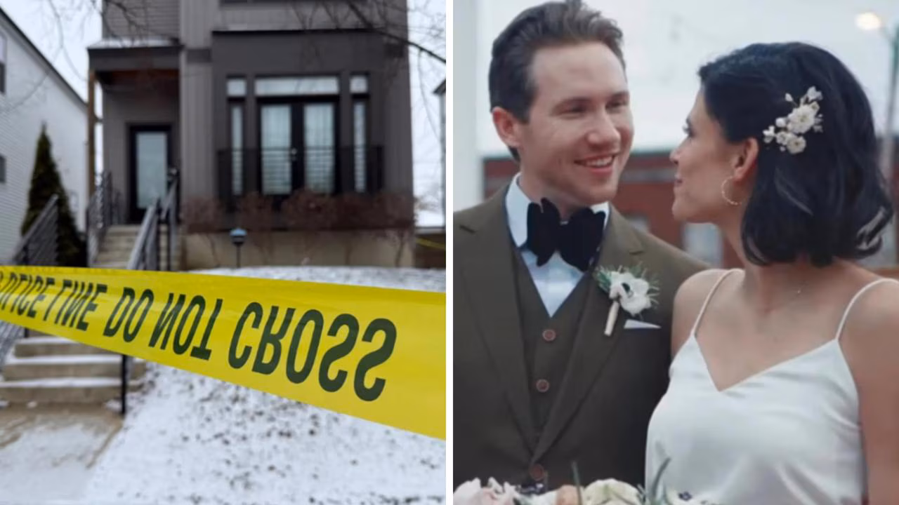 Police are shocked: The murder at Spencer Tepe’s home didn’t begin with a gun attack; they had a pre-existing conflict that lasted for hours?