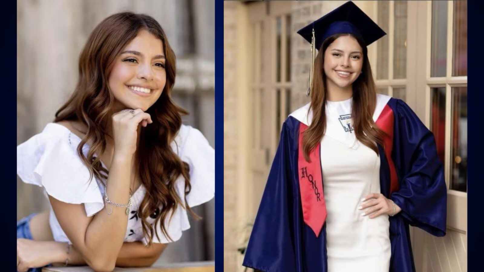 Camila Mendoza Olmos’s best friend reported to the police that Camila was pregnant with her boyfriend’s child before she disappeared