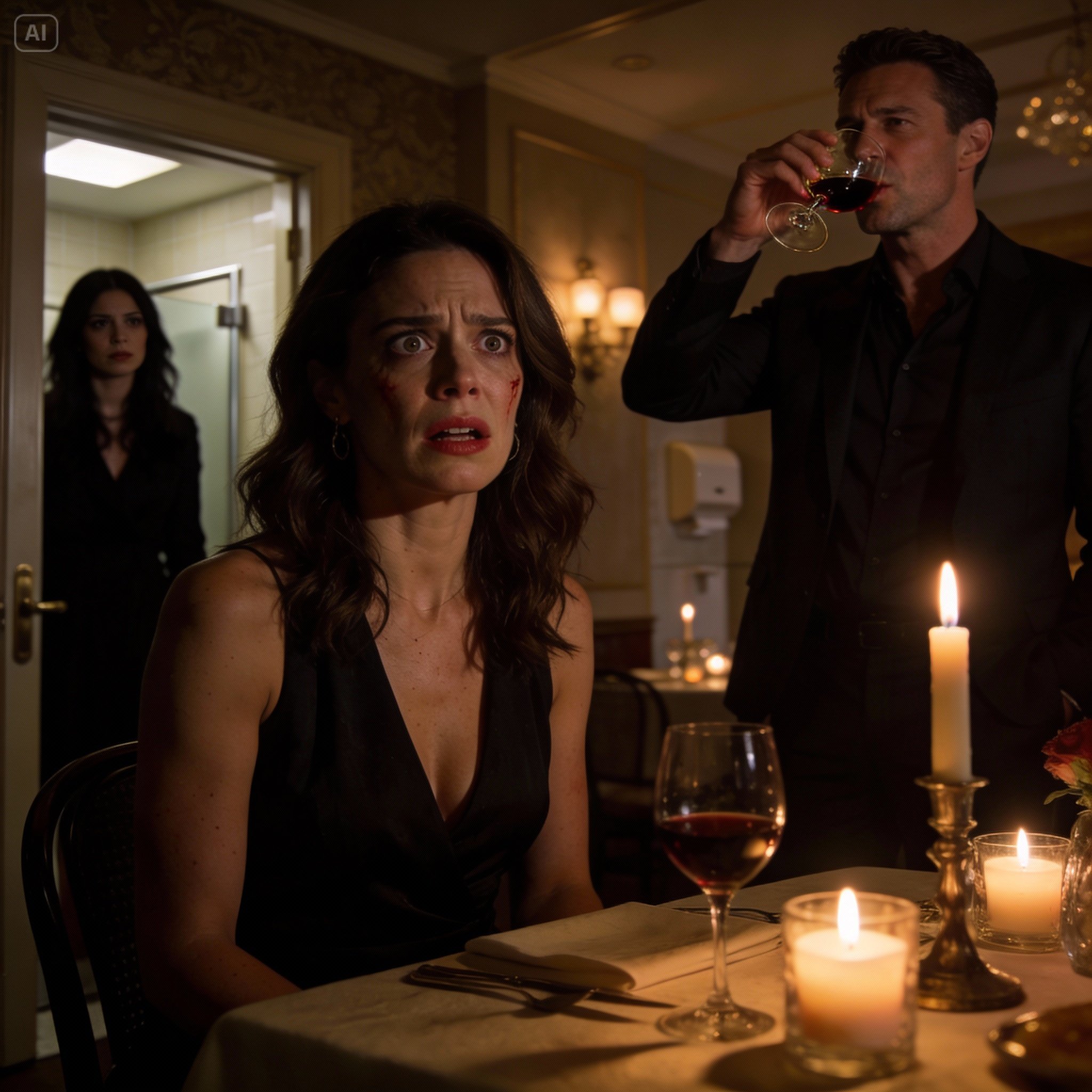 During a business trip, my parents had to sell my dream sports car to pay for my sister’s luxurious trip to London