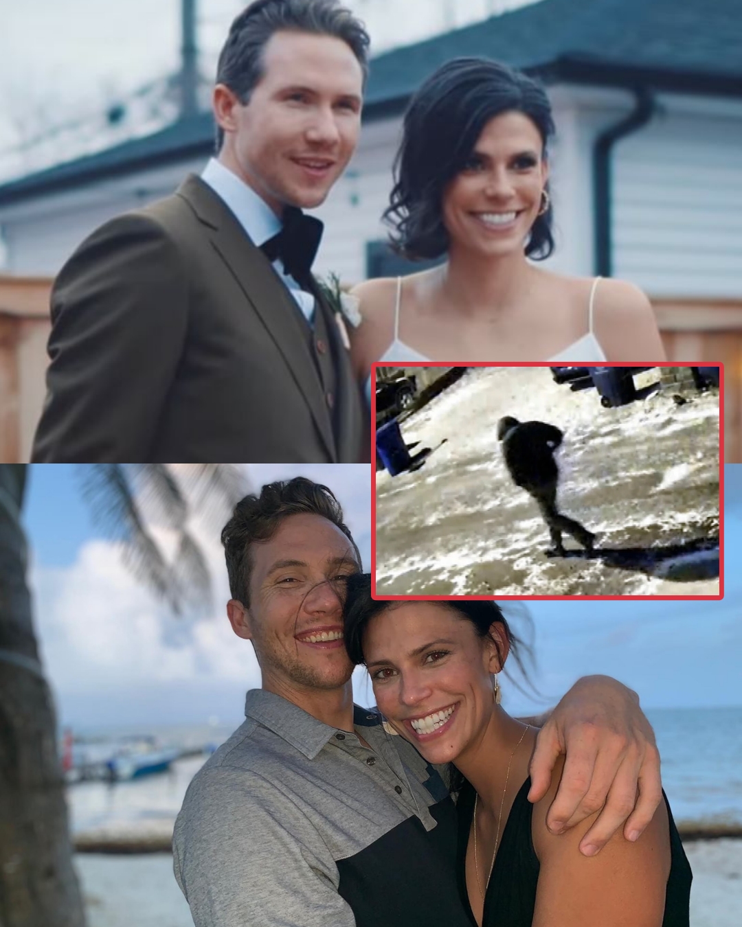 SH0CK FOOTAGE: Cops drop new video in Ohio dentist case — viewers can’t believe who the person of interest turns out to be