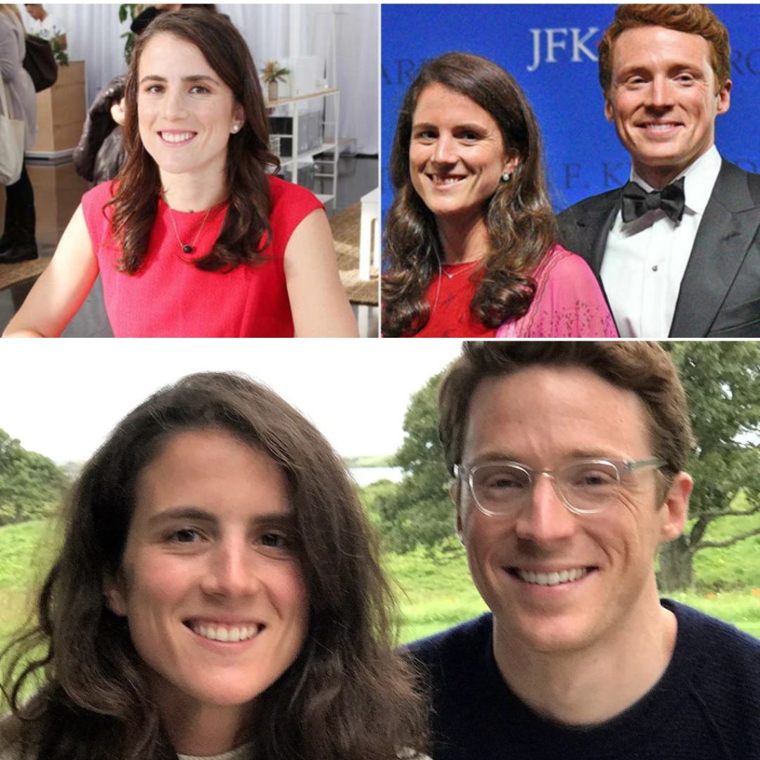 A Final Choice Made in Silence: Tatiana Schlossberg’s NYC Home and Her Husband’s Heartbreaking Tribute