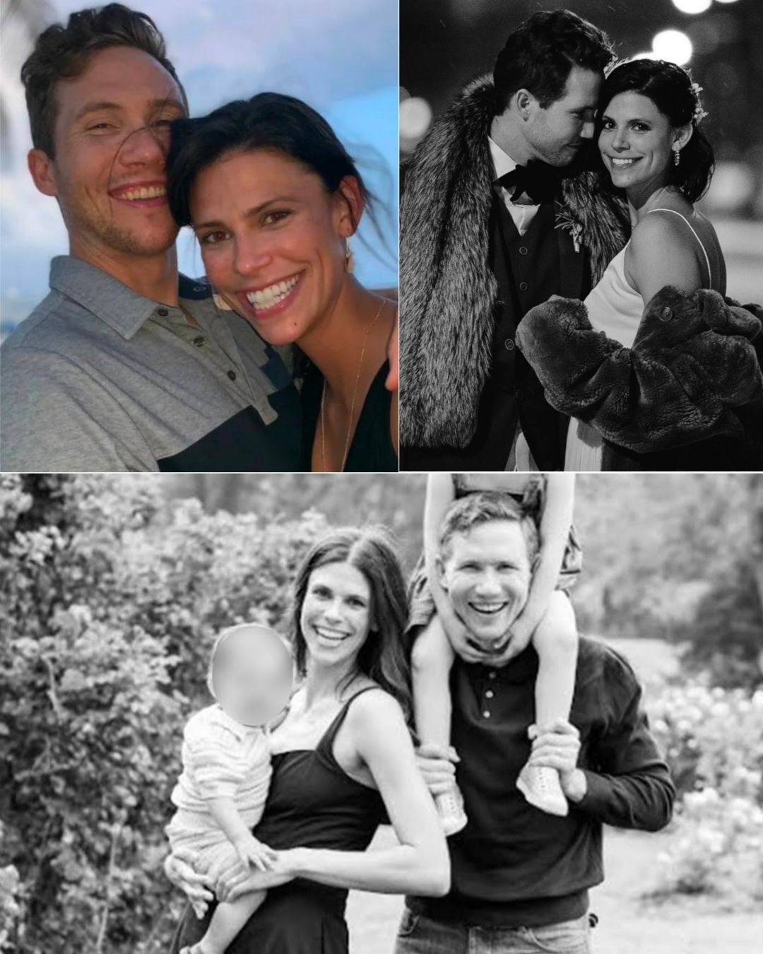 A shocking turning point in the Ohio dentist case: Police have arrested a man who used to live with the victim, revealing layers of truth about a tragic betrayal. The motive for his return to the house at night is gradually emerging…