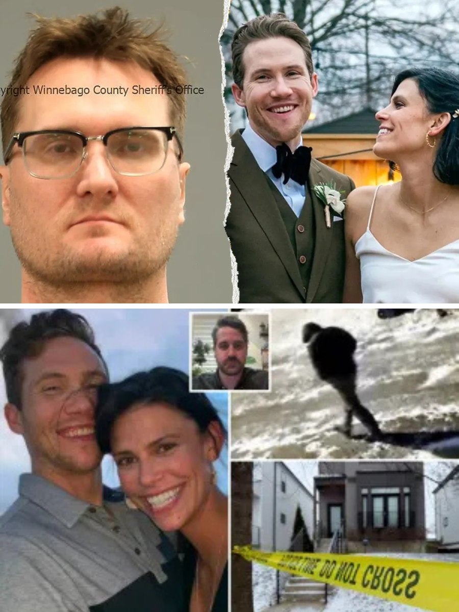 LATEST NEWS: A Chilling Confession Rewrites the Crime — Monique Tepe’s Ex-Husband Reveals Why He Fired Five Shots at Spencer Tepe but Only One at His Wife, and the Reason Has Left Investigators Stunned