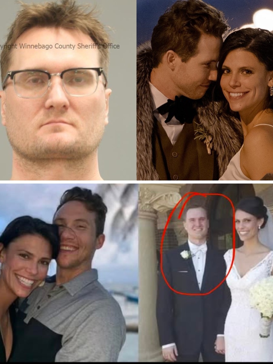 Unexpected Revelations: Monique Tepe’s Ex-Husband Admits the Real Reason He Kept Returning to the Ohio Dentist’s Home for Six Months — and It Was Never About Reconciliation 👇👇