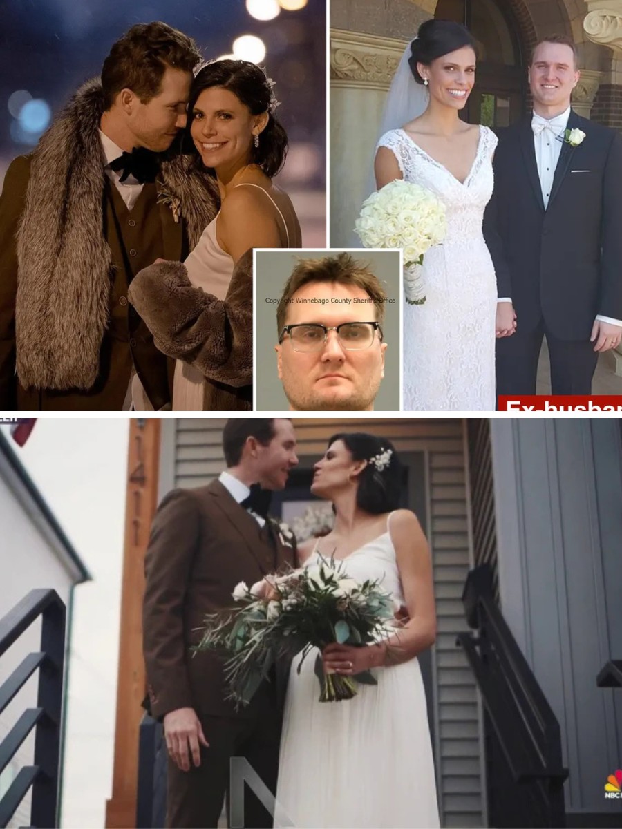 Shocking: Why Was Monique Tepe’s Ex-Husband So Familiar With the Ohio Dentist’s Daily Schedule? Police Say the Terrifying Reason Only Became Clear When It Was Already Too Late 👇👇