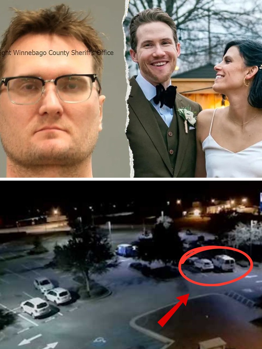 What Police Are Trying Not to Say: Leaked Clues Are Forcing Investigators to Reexamine the Ohio Dentist Shooting — and the Disturbing Link to Monique Tepe’s Ex-Husband Suggests This Was Never a One-Man Crime 👇👇