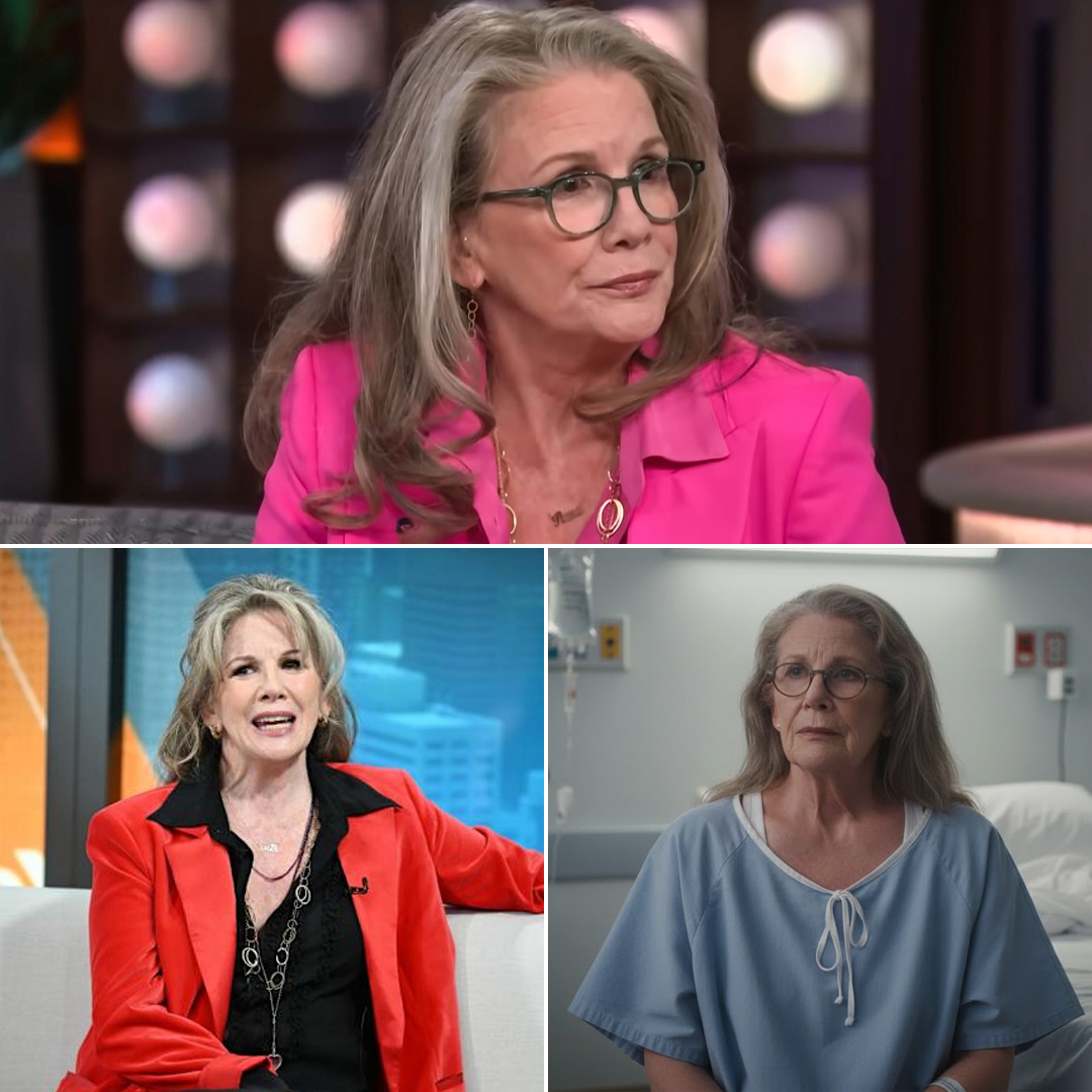 Actress Melissa Gilbert has decided to cancel the online meet-and-greet with fans amid the revelation of her husband’s personal troubles