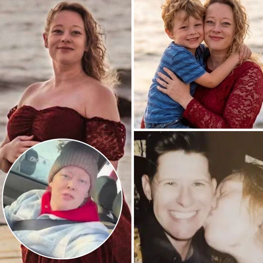 The untold story of the whirlwind of support for Renee Nicole Good’s family and her shocking last wish