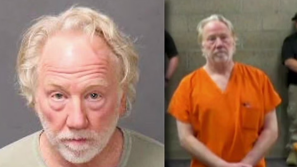 America Stunned Again: Testimony in the Case Linked to the Director of The Cleaning Lady Has Been Quietly Altered โ The Alleged Mastermind Remains at Large