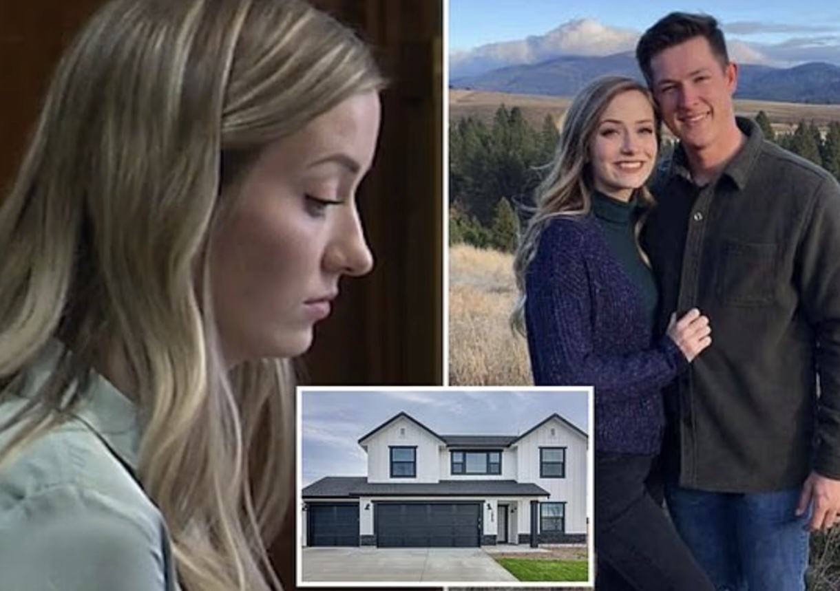 Read the shocking details of the text messages between a married 25-year-old teacher and a 17-year-old boy, who engaged in inappropriate behavior for three and a half hours while