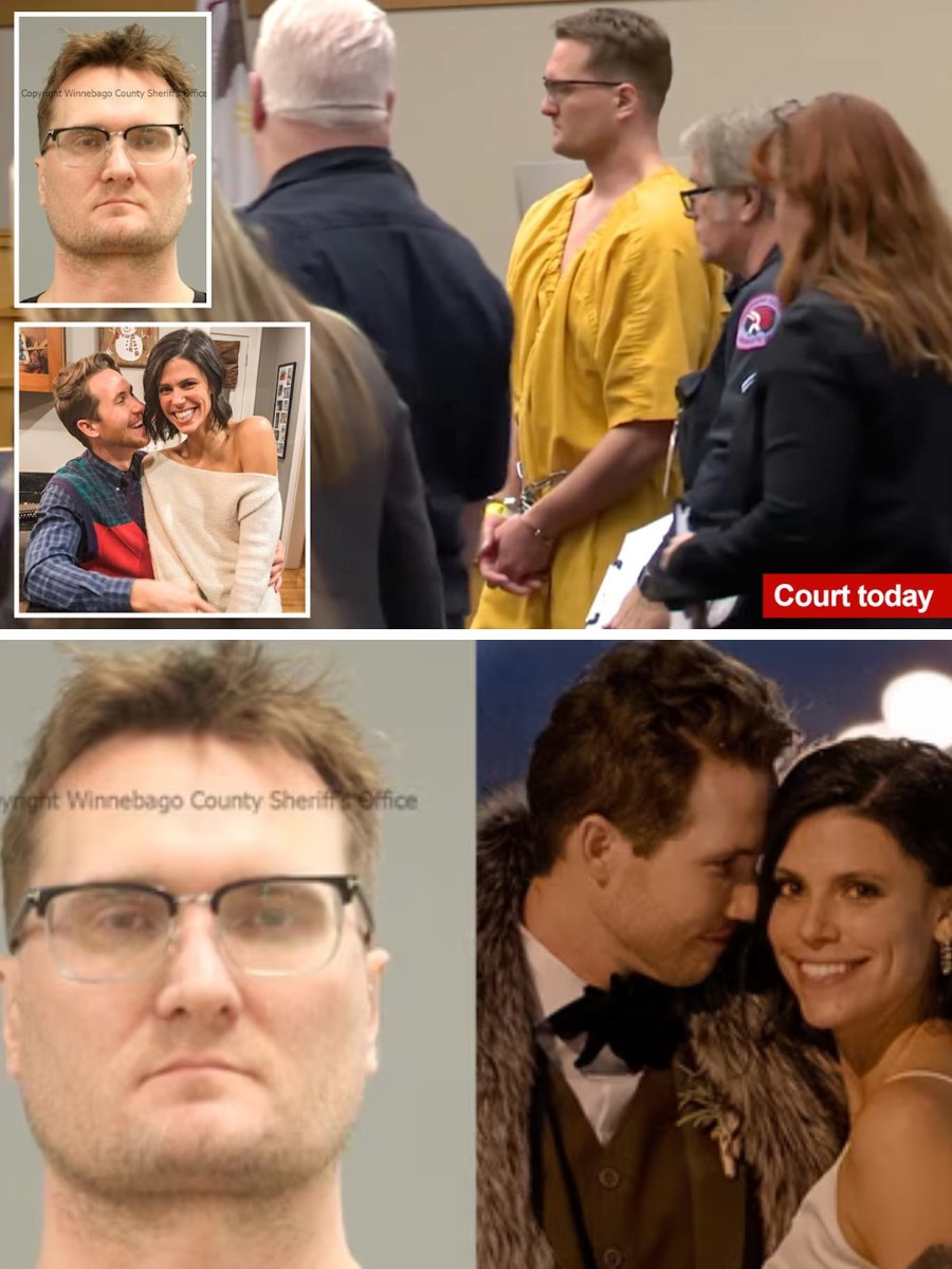 Ohio Dentist Shooting: A Neighbor’s Account Undermines Michael David McKee’s Testimony — The Last Gunshots Came After the Silence. Who Was He Really Aiming His Rage At?