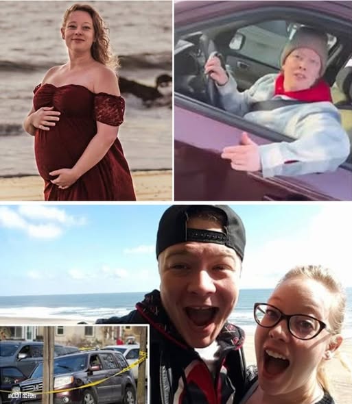 A witness claims that Renee Good stopped her car and spoke to an unnamed person before the accident occurred