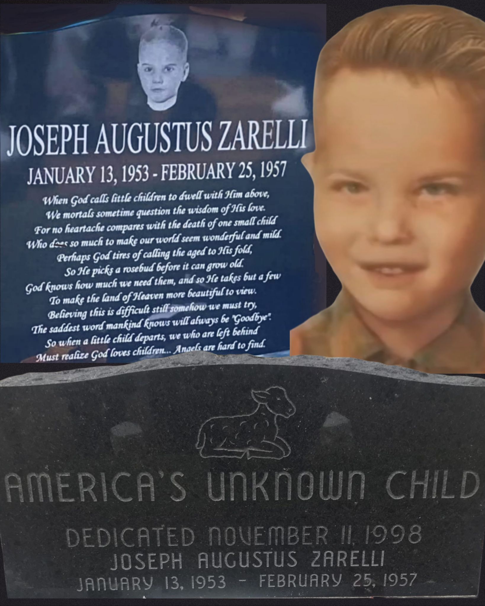 Nearly 70 years after the remains of “The Boy in the Box” were found in a crib in northeast Philadelphia, his identity remains a mystery. With no identifying marks and no missing person reports, the case stalled for decades…