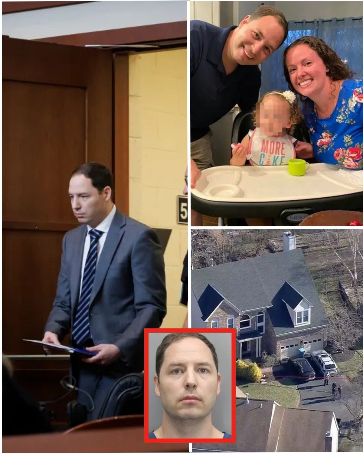 The horrifying truth behind a seemingly harmless home renovation project has been revealed: it was the cold preparation for a “perfect crime.” While the neighborhood slept, the sinister plan was silently activated, ensuring that any cries for help from inside the house would never be heard outsideโฆ