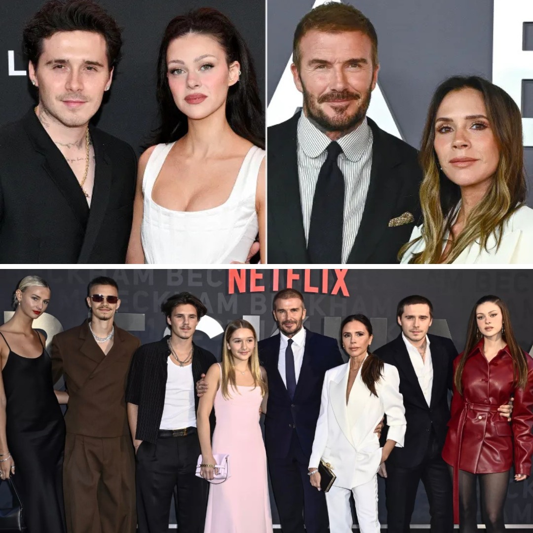 The reason Brooklyn Beckham decided to speak out about his conflict with his parents