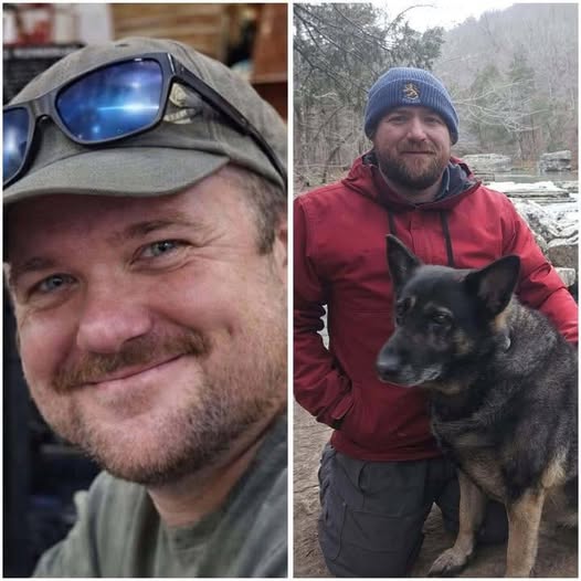 The missing person case in North Carolina takes a darker turn: Chris Palmer’s dog was found to have a tracking device attached to it