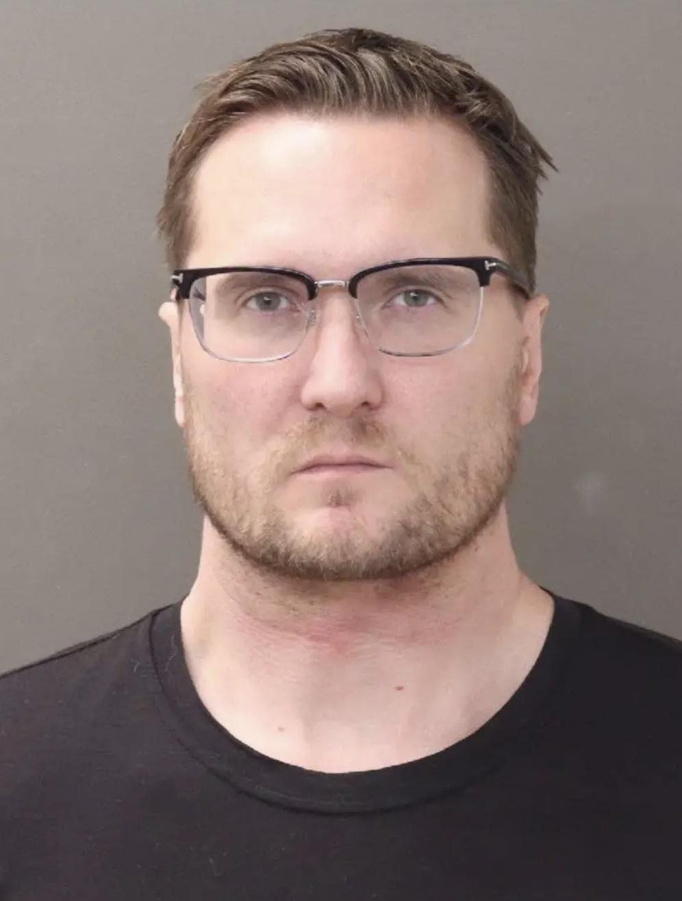 LATEST: In the Ohio case, the couple’s newborn baby may have woken up, been left alone, and cried in its crib for hours after the horrific incident.