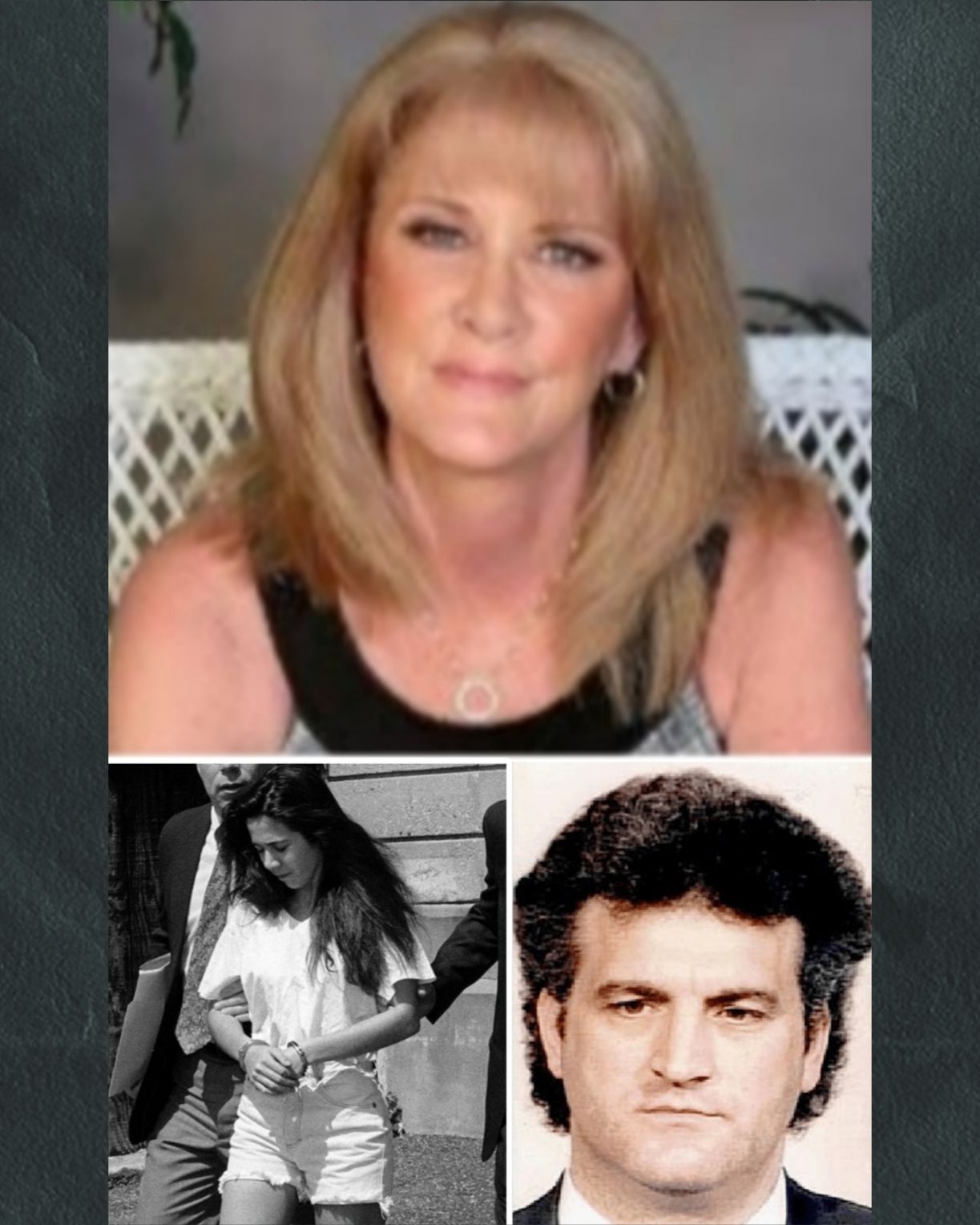 The documentary *“I Am Mary Jo Buttafuoco”*, recently aired, looks back at the shocking 1992 Long Island case revolving around the love triangle between Mary Jo Buttafuoco, her husband Joey, and Amy Fisher…