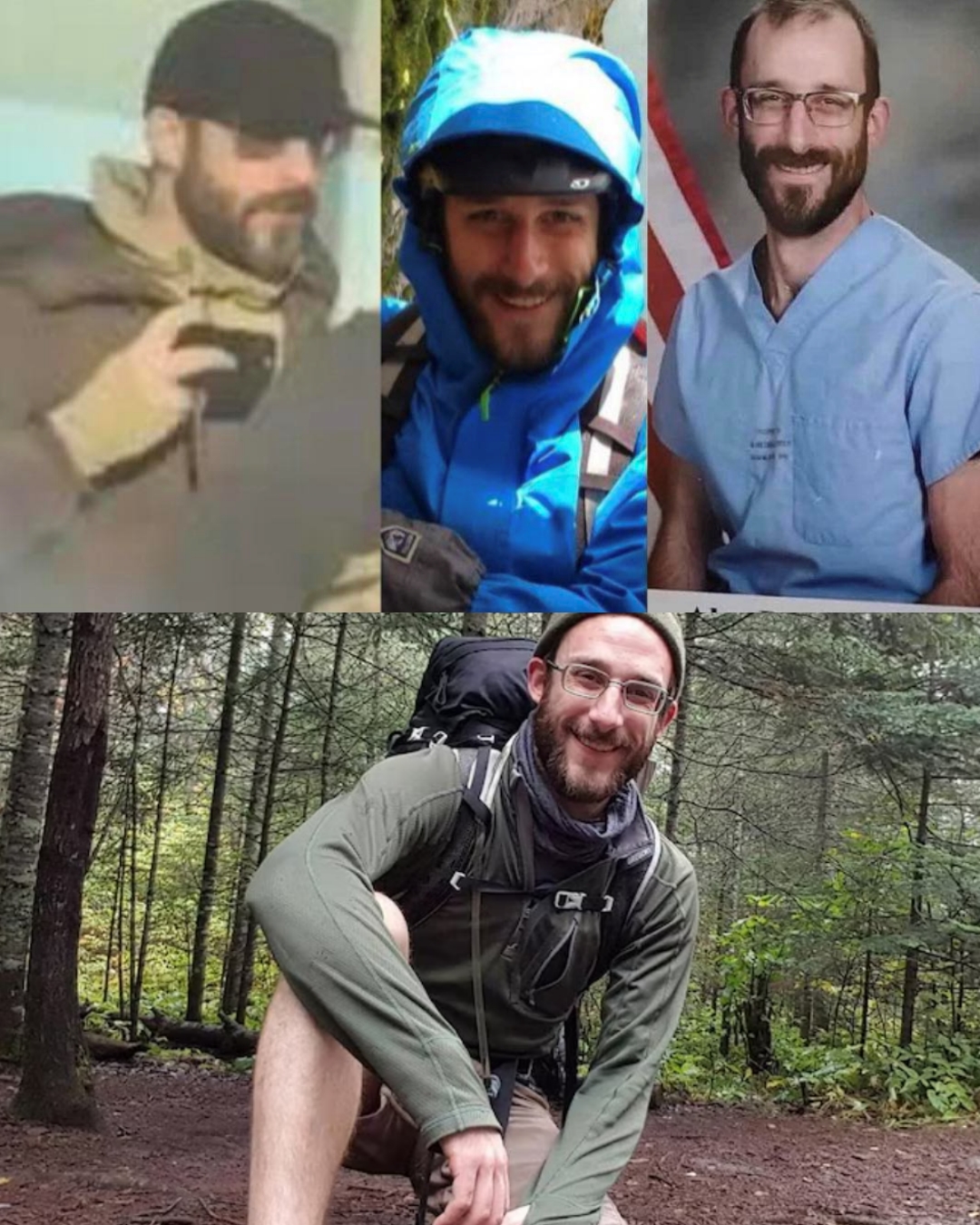 Alex Pretti made one last call to his family – a call that seemed like any other day, yet felt like a distant whisper. He told his parents he had just finished fixing the garage door