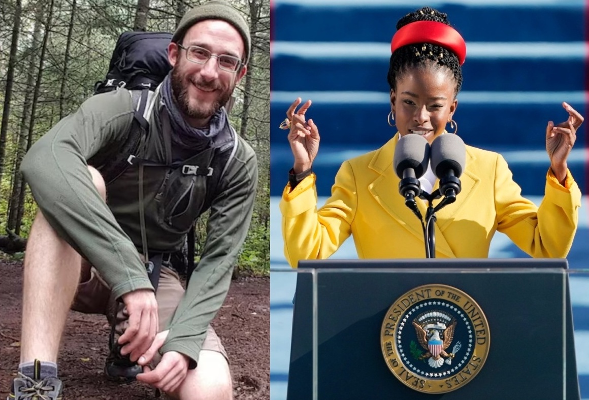 National Youth Poet Laureate Amanda Gorman composes a powerful poem about the tragic murder of Alex Pretti at the hands of Trump’s masked enforcers