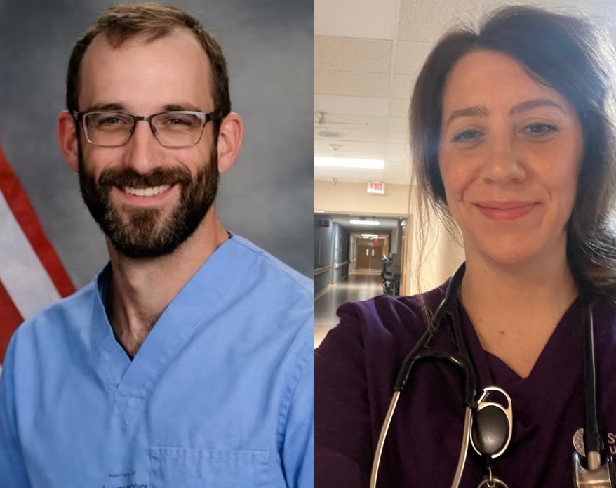 “Caring for people is the essence of who you are, teacher.” — These tearful words of gratitude from Alex Pretti’s last nursing student have left many heartbroken