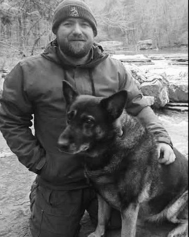 The family of Chris Palmer, the Arkansas man who went missing off the coast of North Carolina with his dog Zoey, has released a new statement.
