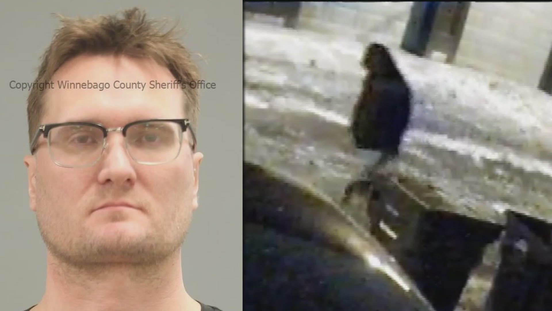 Michael McKee’s neighbors shared details of their first encounter with murder suspect Tepe on the night of the crime…