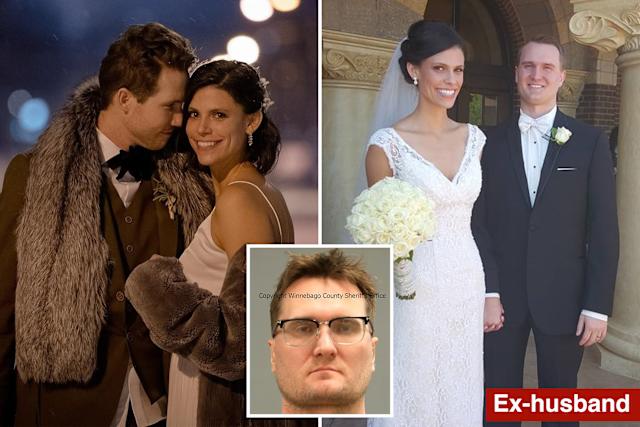 Michael David McKee admitted to secretly staying in his ex-wife Monique Tepe’s house for months. He didn’t break in. He didn’t hide.