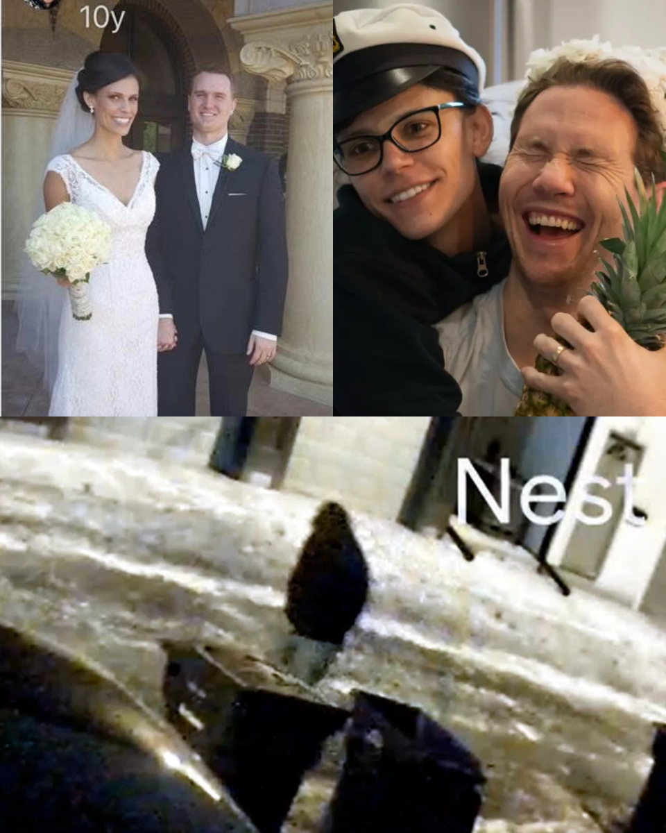 Investigation underway: Dentist couple murdered in their home, killer is ex-husband, evidence suggests he was at Spencer’s house 3 hours before the tragedy?