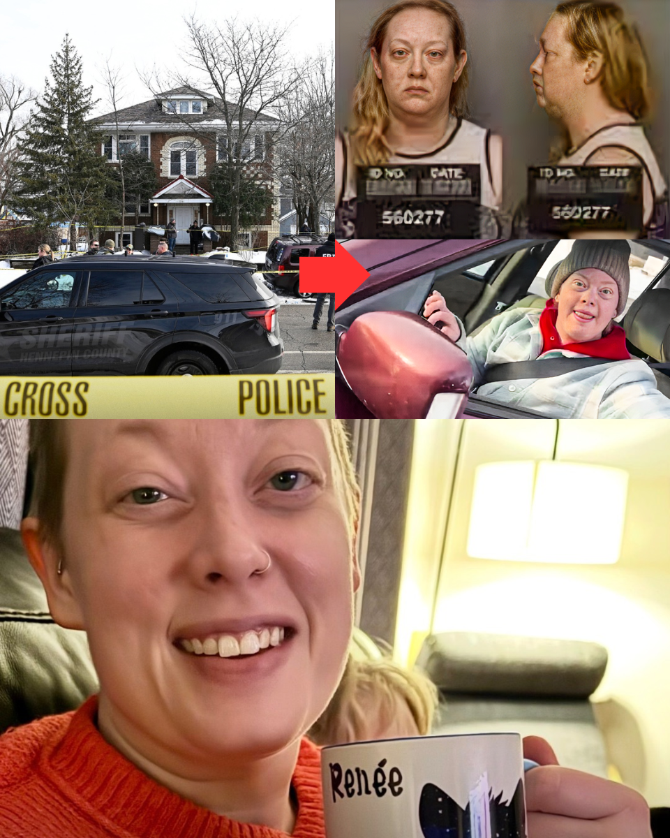 MIDNIGHT BOMBSHELL: Family of Renee Good release explosive late-night letter after ICE sh:00:ting hor:ror—vowing to clear her name from ‘v;ici:ous lie;s’ as they launch high-stakes legal war against the government with power-attorneys