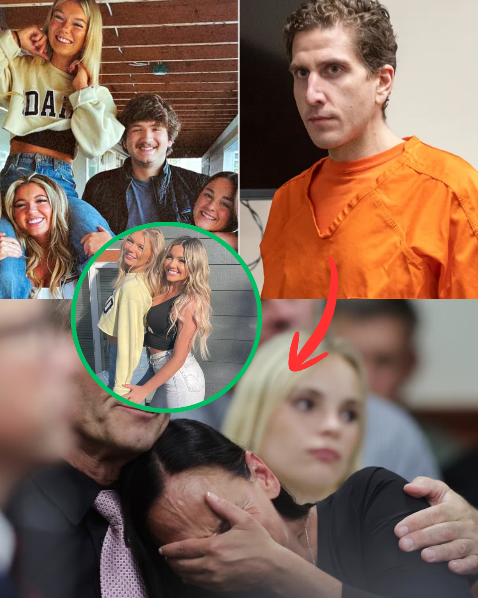 150 STAB WOU;;NDS & A FI;GHT FOR LIFE: The Unsealed Idaho Autopsy Reports Are More Terrifying Than We Imaginedn