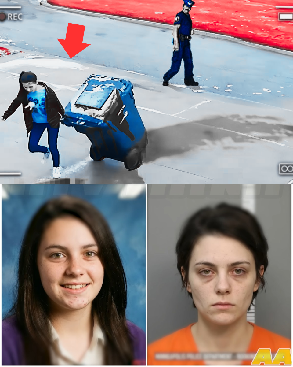 THE MOMENT THE MASK FALLS: A chilling video captures the perpetrator unaware of being filmed – A cruel betrayal for Lauren Mitchell (26) after she placed her complete trust in him!  She opened up about her deepest fears, hoping to find healing. But for Lauren Mitchell, the person she trusted most was the monster silently destroying her life. The entire horrifying truth was revealed when the killer inadvertently appeared on camera