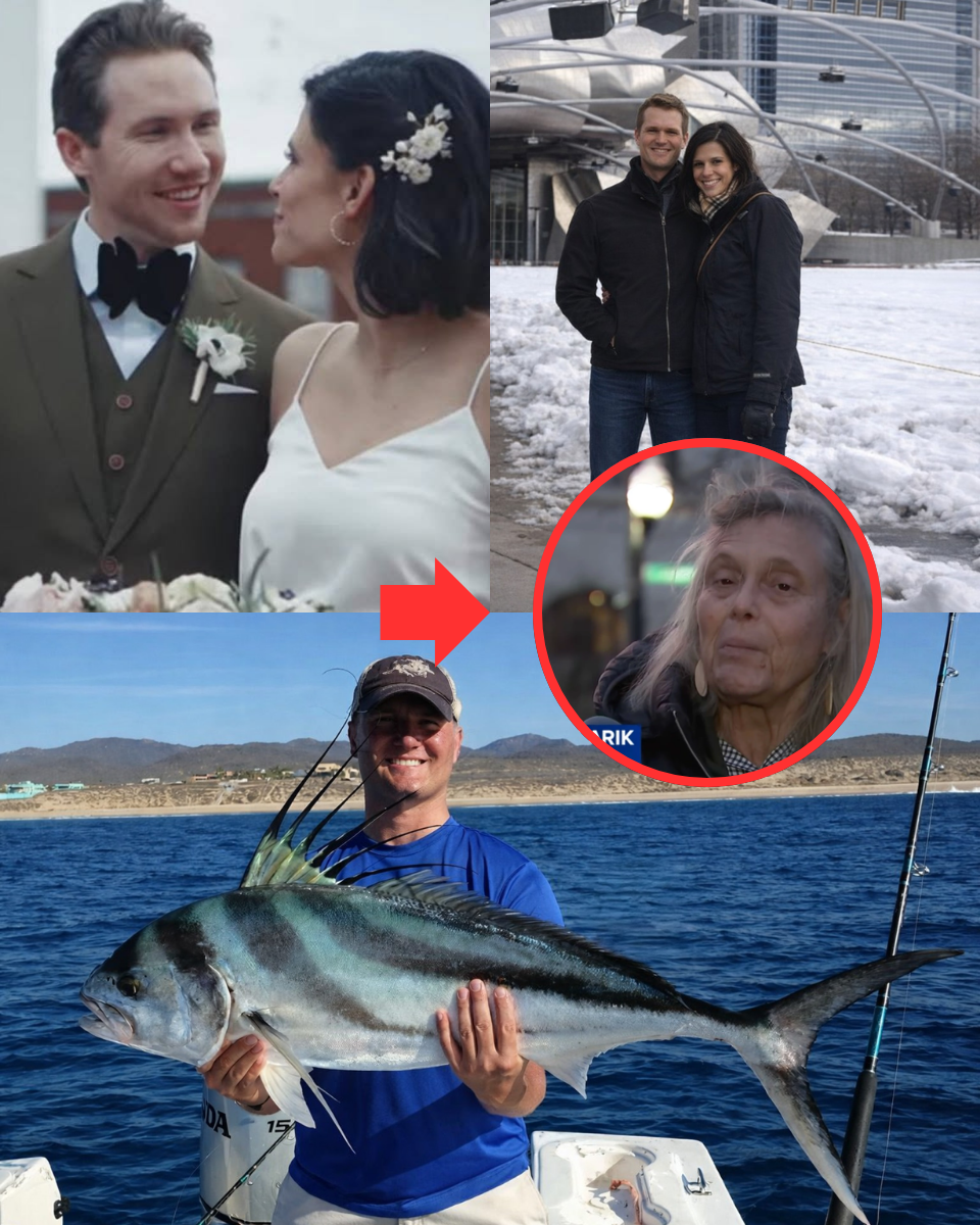 ‘HE WAS AT HOME!’ Neighbor Issues Bombshell Defense for ‘Gentle’ Ex-Husband Accused of Horrific Double Murder — As Secret Alibi Claims HE COULDN’T HAVE DONE IT