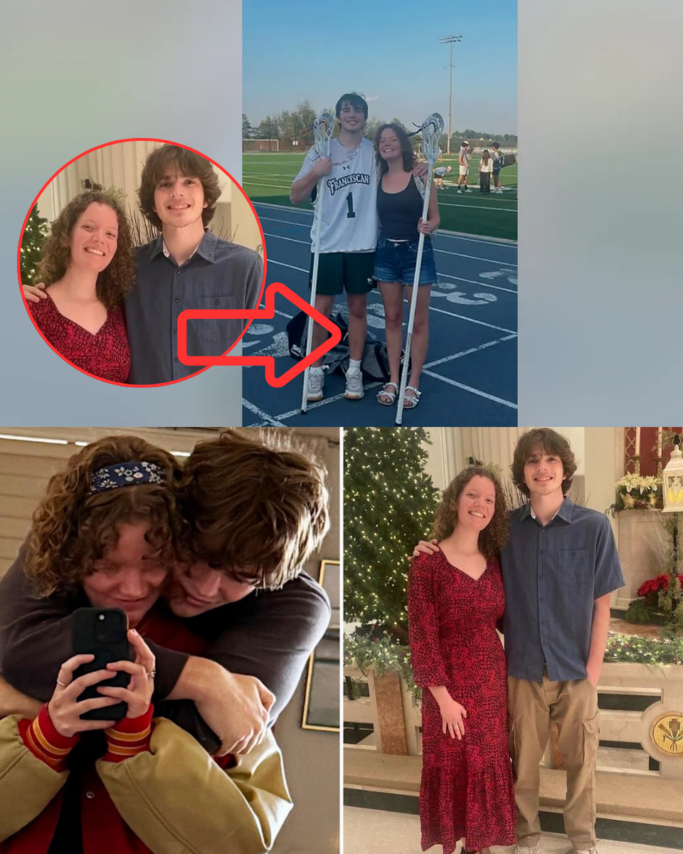 THE SILENT KI;;LLE;R? 💨 Heartbreak As Two Popular Students Found DEAD In Car Behind Dorm Months After Joyful Anniversary Milestone 🎓💔 Police Confirm SHOCKING… 🕊️🚨