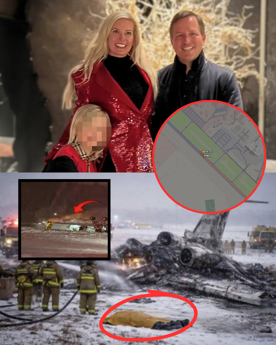 LEAKED: THE FINAL 30 SECONDS OF BGR FLIGHT 600 — “THEY KNEW IT WAS COMING”