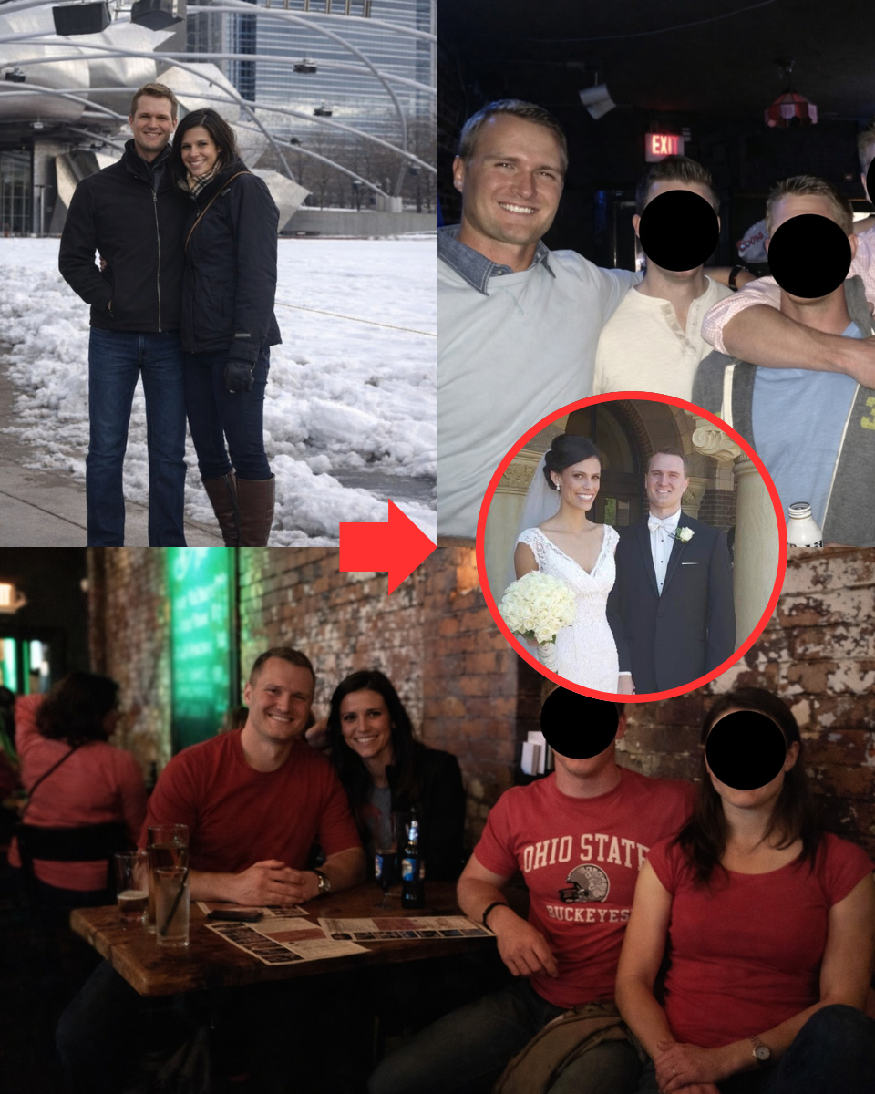 ‘Heartbroken and Devastated’: Estranged Parents of Dr. Michael McKee Break Their Silence as Secrets Emerge of the Star Surgeon’s ‘Cold’ Residency Years and a Shady Transformation That Left His Family in Mourning