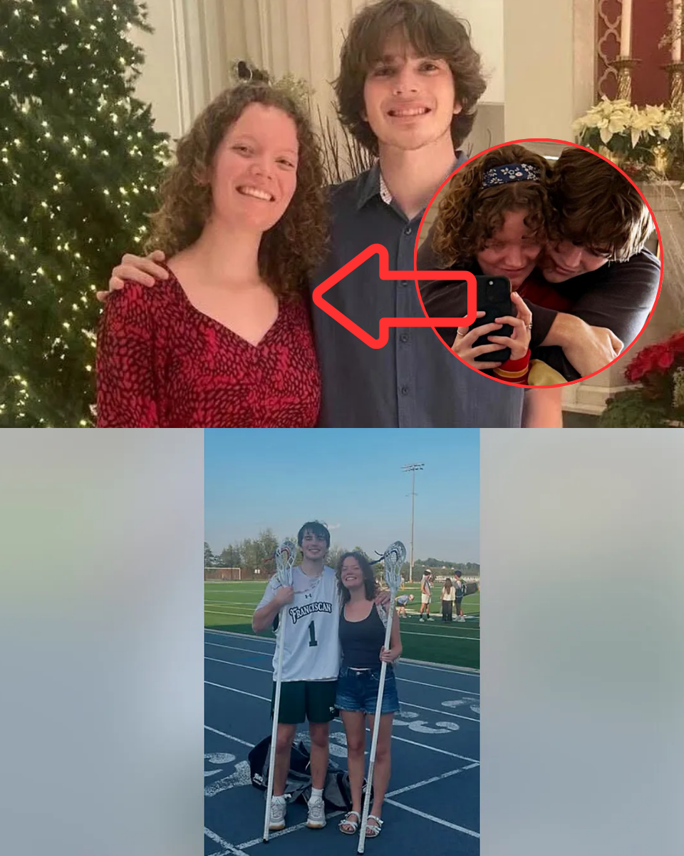 FROM ANNIVERSARY BLISS TO CAMPUS TRAGEDY! 💔 Two Students Found DECOMPOSED In Car Behind Dormitory Just Months After Anniversary Photos 📸💀 Cops Reveal Behind Student Housing Nightmare! 🚓😱